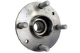 Wheel Bearing and Hub Assembly Mevotech H513155