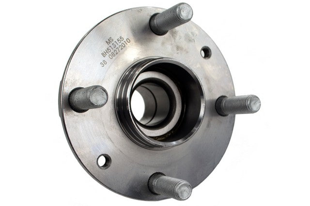 Wheel Bearing and Hub Assembly Mevotech H513155