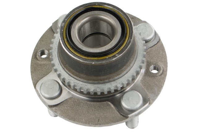 Wheel Bearing and Hub Assembly Mevotech H513155