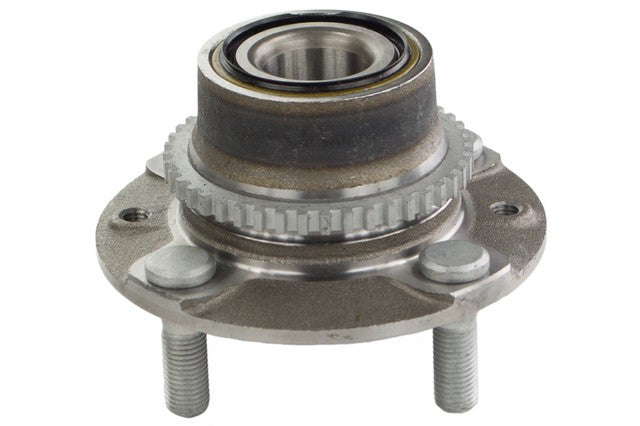 Wheel Bearing and Hub Assembly Mevotech H513155