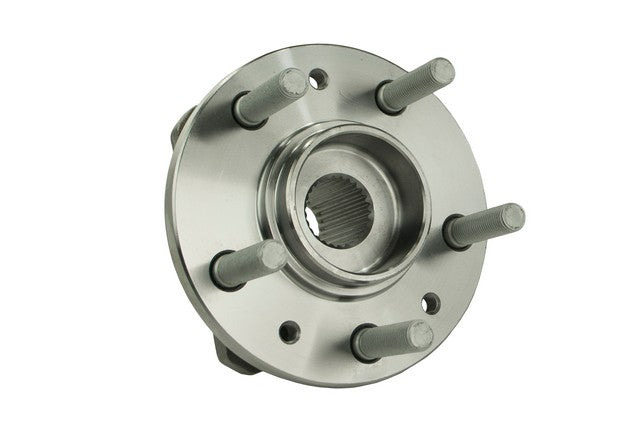Wheel Bearing and Hub Assembly Mevotech H513156