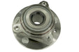 Wheel Bearing and Hub Assembly Mevotech H513156