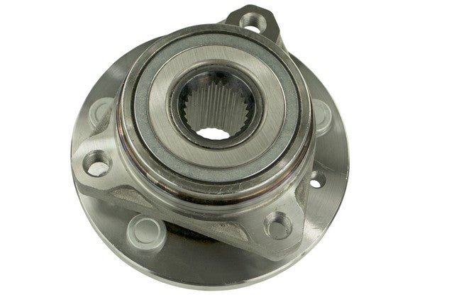 Wheel Bearing and Hub Assembly Mevotech H513156