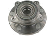 Wheel Bearing and Hub Assembly Mevotech H513157