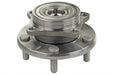 Wheel Bearing and Hub Assembly Mevotech H513157