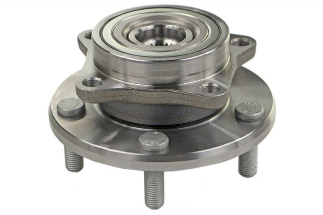 Wheel Bearing and Hub Assembly Mevotech H513157