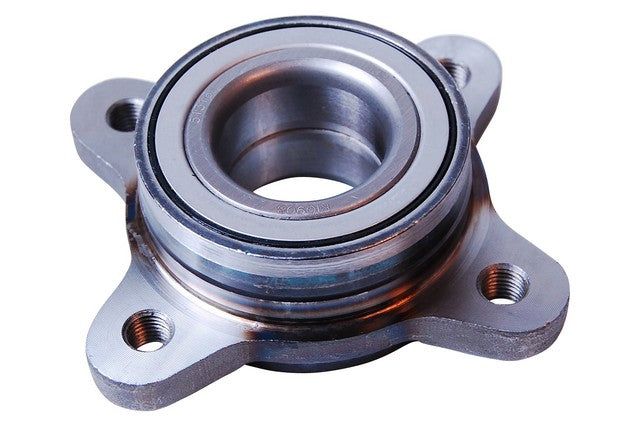 Wheel Bearing and Hub Assembly Mevotech H513161