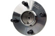 Wheel Bearing and Hub Assembly Mevotech H513162