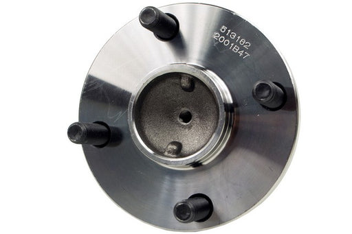 Wheel Bearing and Hub Assembly Mevotech H513162
