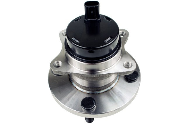 Wheel Bearing and Hub Assembly Mevotech H513162
