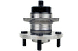 Wheel Bearing and Hub Assembly Mevotech H513162