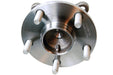 Wheel Bearing and Hub Assembly Mevotech H513163