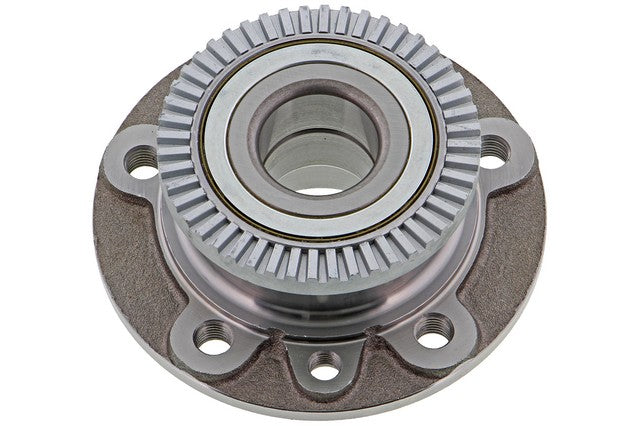 Wheel Bearing and Hub Assembly Mevotech H513164