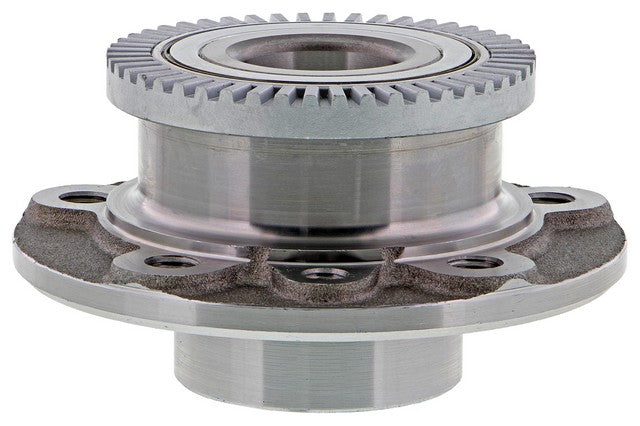 Wheel Bearing and Hub Assembly Mevotech H513164