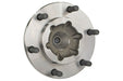 Wheel Bearing and Hub Assembly Mevotech H513165