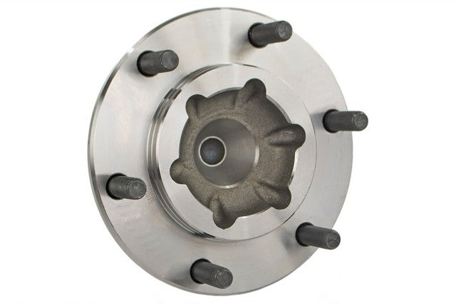 Wheel Bearing and Hub Assembly Mevotech H513165