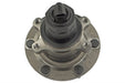 Wheel Bearing and Hub Assembly Mevotech H513165