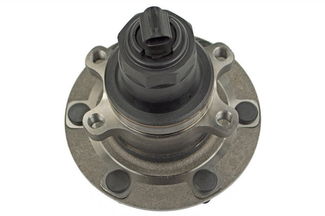 Wheel Bearing and Hub Assembly Mevotech H513165