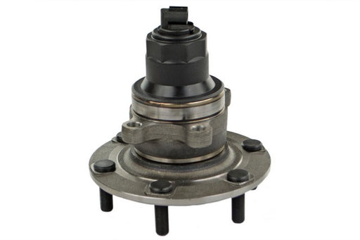 Wheel Bearing and Hub Assembly Mevotech H513165