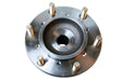 Wheel Bearing and Hub Assembly Mevotech H513166