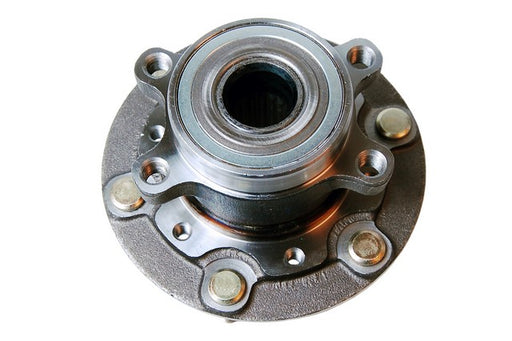Wheel Bearing and Hub Assembly Mevotech H513166