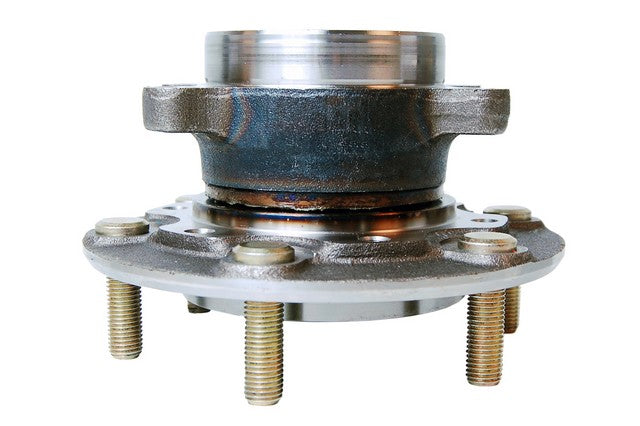 Wheel Bearing and Hub Assembly Mevotech H513166