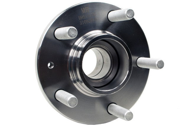 Wheel Bearing and Hub Assembly Mevotech H513170
