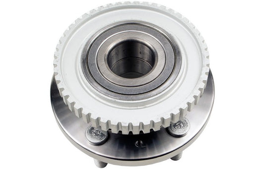 Wheel Bearing and Hub Assembly Mevotech H513170