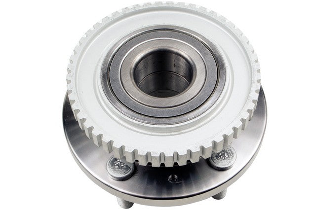 Wheel Bearing and Hub Assembly Mevotech H513170