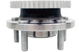 Wheel Bearing and Hub Assembly Mevotech H513170