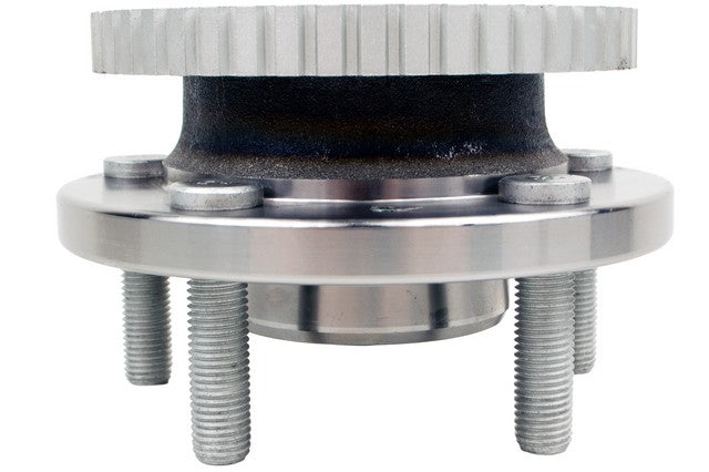 Wheel Bearing and Hub Assembly Mevotech H513170