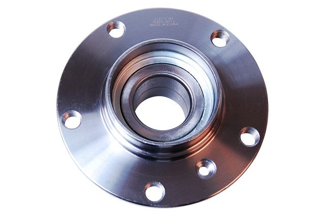 Wheel Bearing and Hub Assembly Mevotech H513171