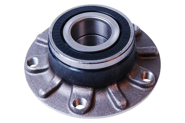 Wheel Bearing and Hub Assembly Mevotech H513171
