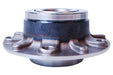 Wheel Bearing and Hub Assembly Mevotech H513171