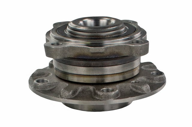 Wheel Bearing and Hub Assembly Mevotech H513172