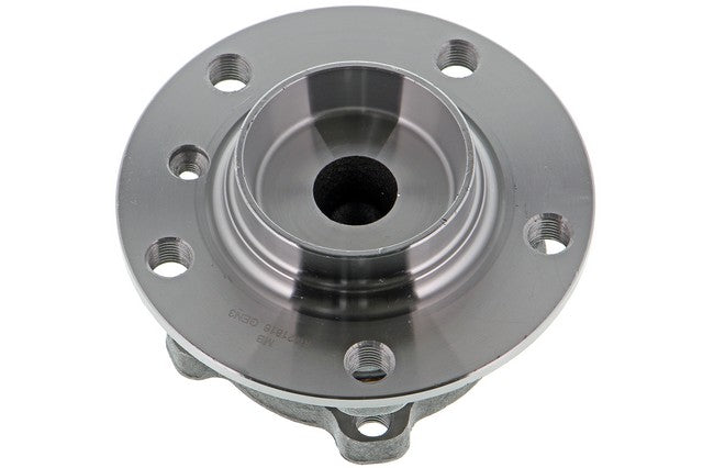 Wheel Bearing and Hub Assembly Mevotech H513173