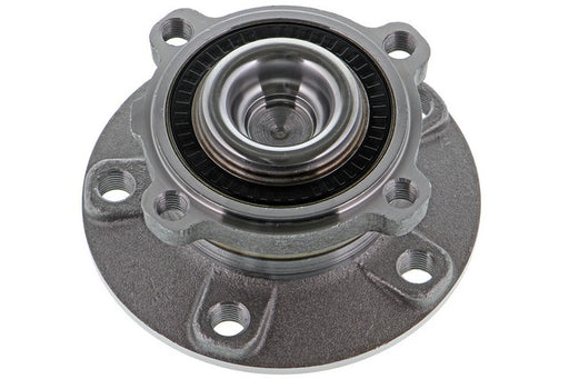 Wheel Bearing and Hub Assembly Mevotech H513173
