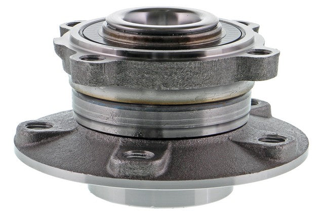 Wheel Bearing and Hub Assembly Mevotech H513173