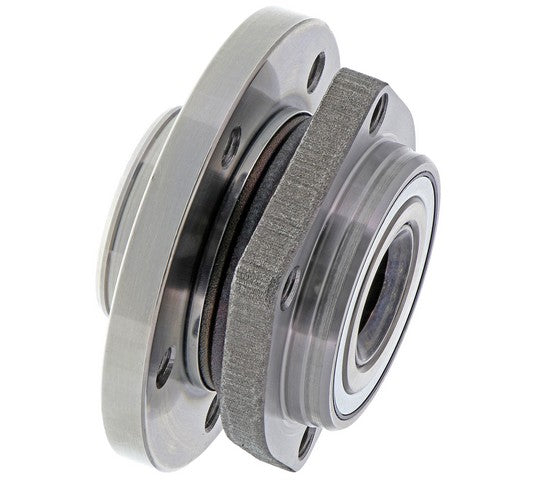 Wheel Bearing and Hub Assembly Mevotech H513174