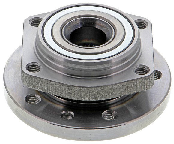 Wheel Bearing and Hub Assembly Mevotech H513174