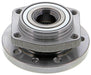 Wheel Bearing and Hub Assembly Mevotech H513174