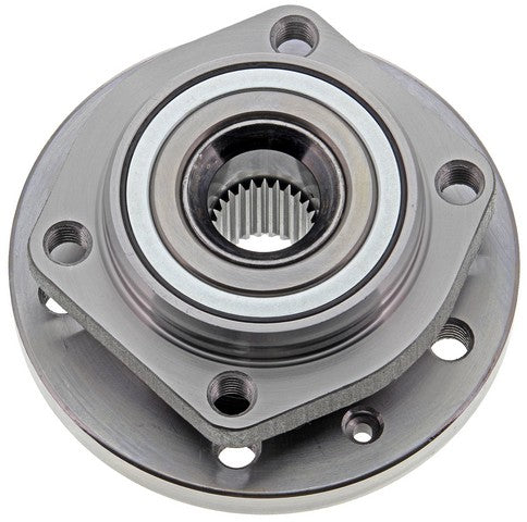 Wheel Bearing and Hub Assembly Mevotech H513174