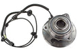 Wheel Bearing and Hub Assembly Mevotech H513177
