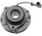 Wheel Bearing and Hub Assembly Mevotech H513179