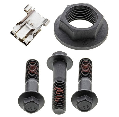 Wheel Bearing and Hub Assembly Mevotech H513179HW
