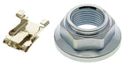 Wheel Bearing and Hub Assembly Mevotech H513187