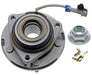 Wheel Bearing and Hub Assembly Mevotech H513187