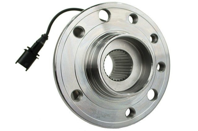 Wheel Bearing and Hub Assembly Mevotech H513191