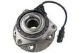 Wheel Bearing and Hub Assembly Mevotech H513191