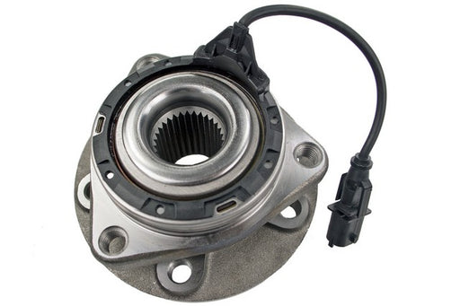 Wheel Bearing and Hub Assembly Mevotech H513191